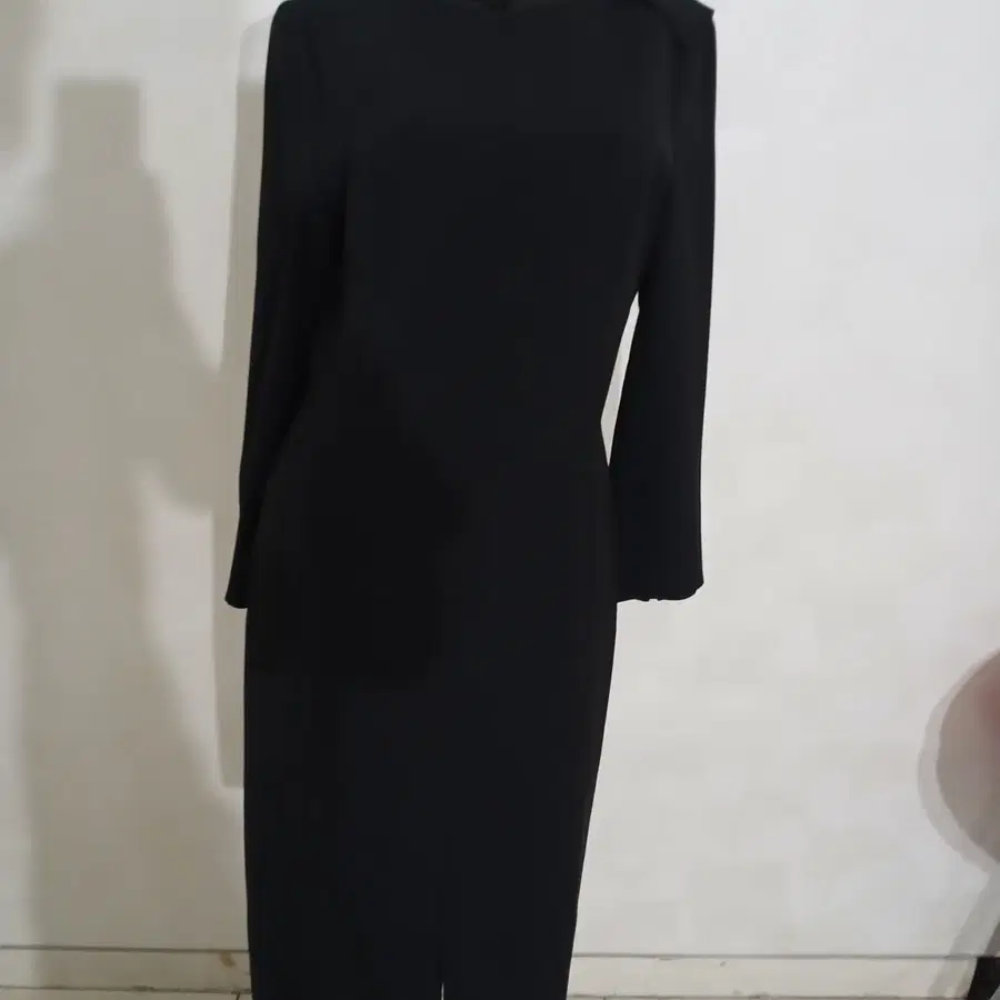 021 미샤 롱 원피스