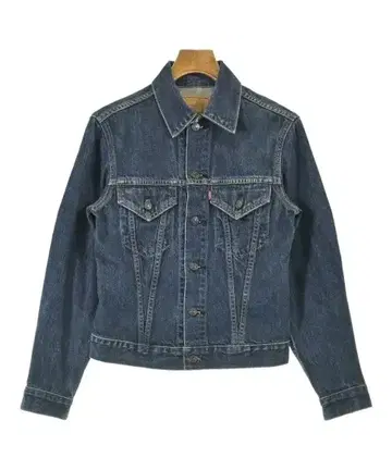 LEVI'S 데님 자켓 남성용