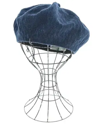 ISLAND KNIT WORKS 헌팅 베레모 여성용