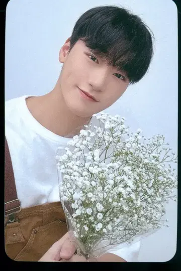 ATEEZ fromm store SAN THE WORLD EP.2:OUTLAW