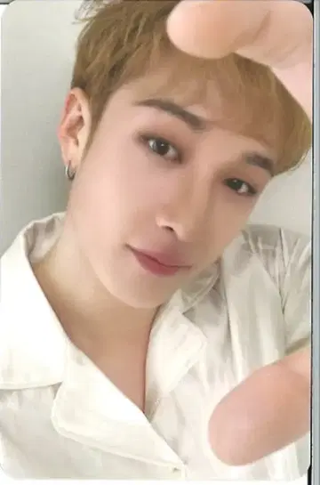 StrayKids BangChan 2024 Season's Greeting PerfectDays with SKZ
