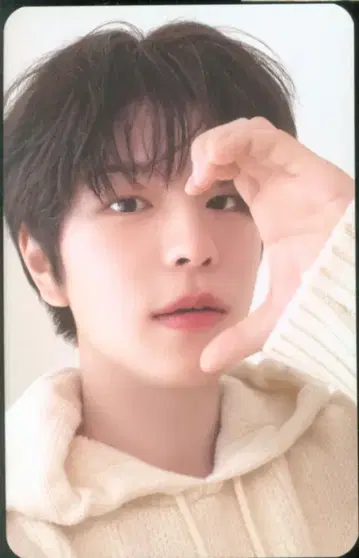StrayKids Seungmin 2024 Season's Greeting PerfectDays with SKZ