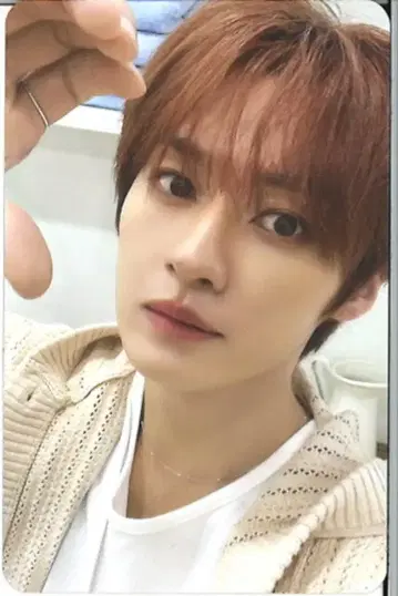 StrayKids LeeKnow 2024 Season's Greeting PerfectDays with SKZ