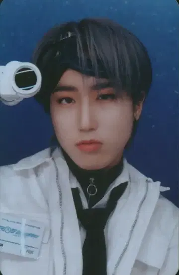 StrayKids 박스테이프 HAN 2023 PILOT