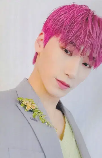 ATEEZ Into the A to Z SAN 트레이딩 카드