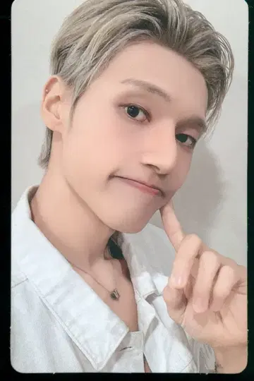 ATEEZ 트레이딩 카드 팩 WOOYOUNG 8ROOM POPUP 2주차