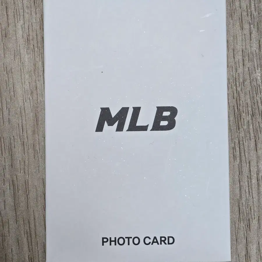 MLB 카리나 포카