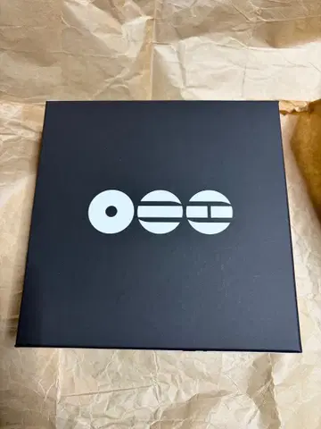 미사용 미개봉 새상품 BTS [ARIRANG (T-shirt CD Box Set)]