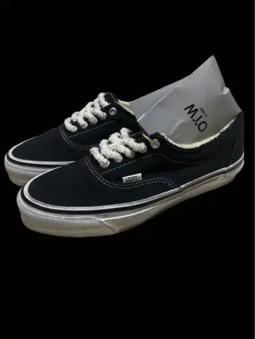OTW by VANS Era 95 DST Relic Black DST