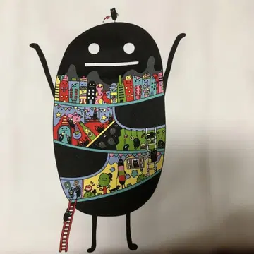 그라니프 t셔츠 XXL 새상품