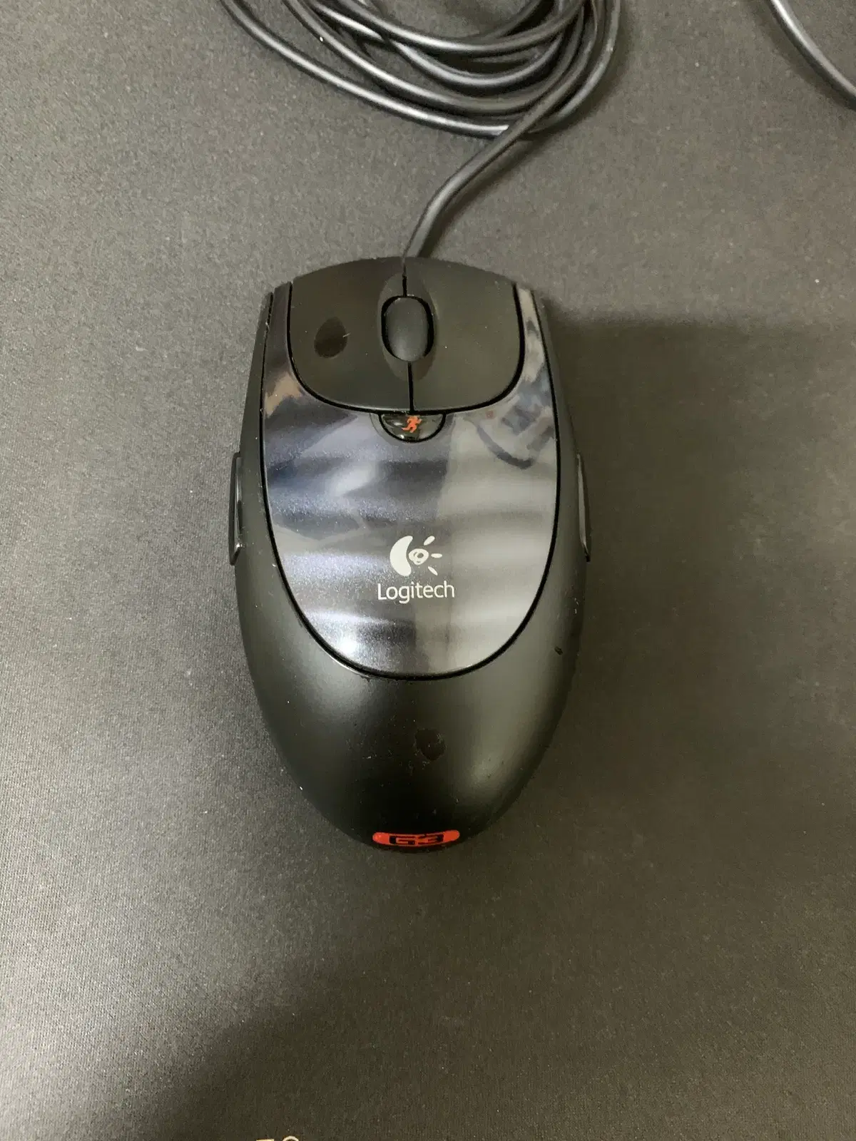 로지텍 G3