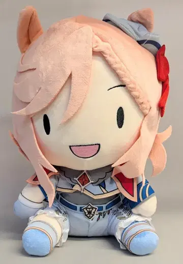 BANDAI SPIRITS 봉제 인형 베뉴 스파크
