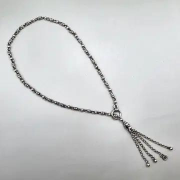 AQUA FORTIS 라리엣 목걸이