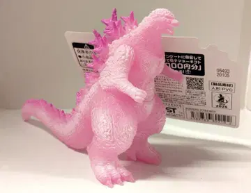 BANDAI NAMCO JAPAN GODZILLA 고질라-1.0 고질라 (2023) 벚꽃