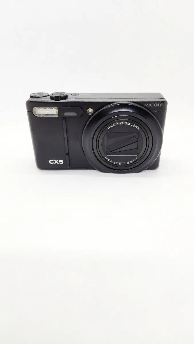리코 CX5 블랙