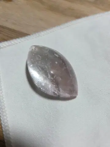 이더 오버슈타인 바이컬러 베릴 베릴 아쿠아 마린 모르가나이트