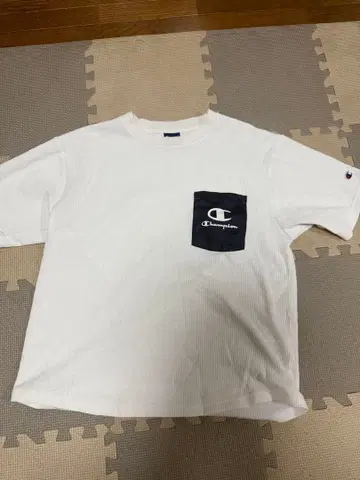 Champion 상의 5세트