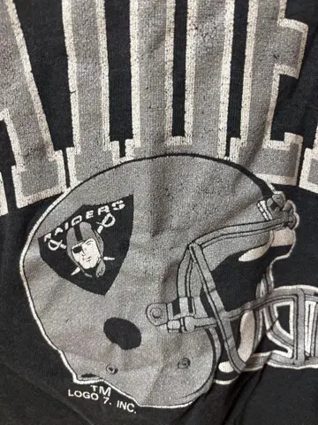 헤인즈 트레이닝복 NFL 사이즈 M