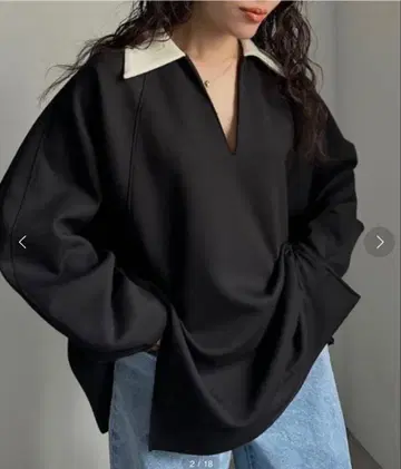 Ameri PONTE SKIPPER TOP