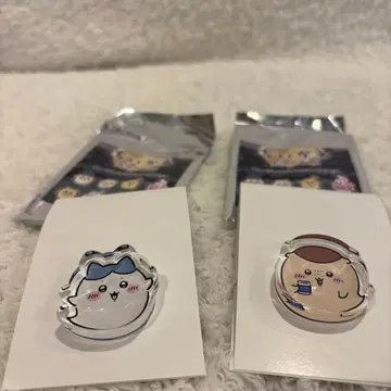치이카와 아크릴 마스코트 하치와레 쿠리망