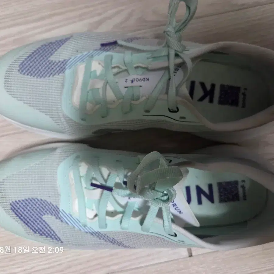 데카트론 kd900x2 카본화
