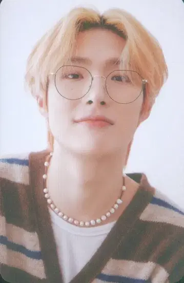 ATEEZ ATINY ROOM 민기 트레이딩 카드