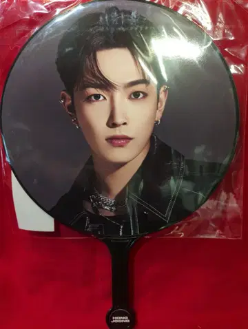 ATEEZ HONG JOONG IMAGE PICKET