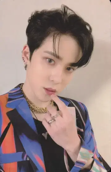 ATEEZ Synnara YUN HO ZERO:FEVER Part.2