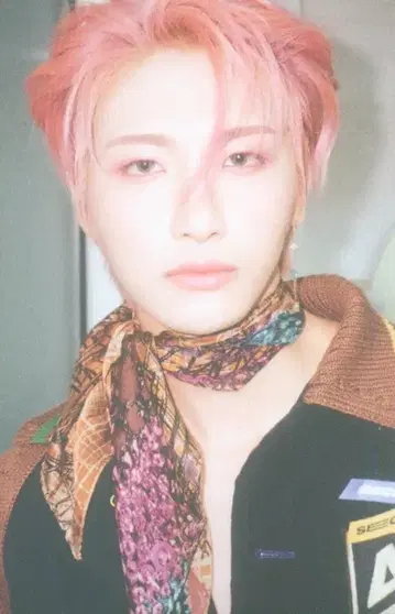 ATEEZ DIARY SEONG HWA ZERO:FEVER EPILOGUE