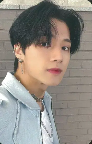 ATEEZ AppleMusic 우영 THE WORLD EP.1: MOVEMENT