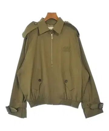Miu Miu 블루종 ( 기타 ) 여성용