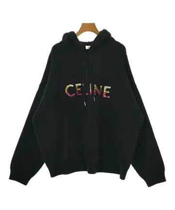 CELINE 니트 스웨터 남성용