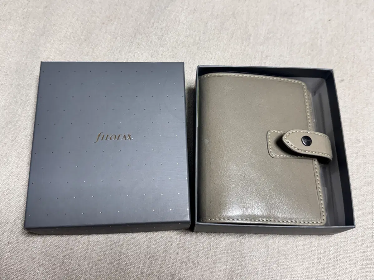 파일로팩스 몰든 a7 스톤