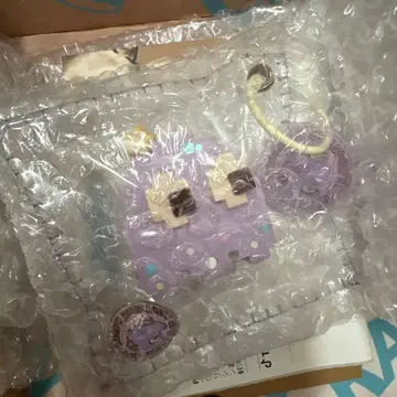 크레이지구구 잠자는 시리즈 팩맨