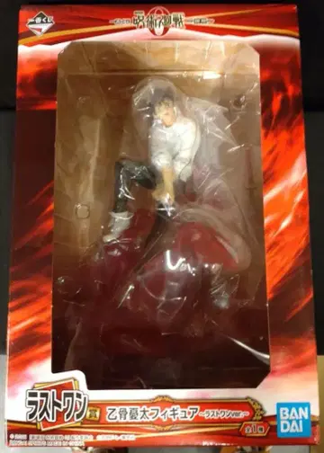 BANDAI SPIRITS 제일복권 극장판 주술회전 0 현현 라스트 원상 옷코츠 유타 피규어 ~라스트 원ver.~