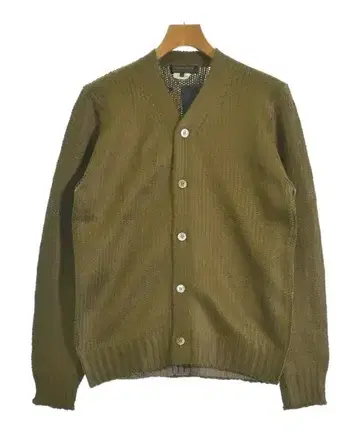 COMME des GARCONS HOMME DEUX 가디건 남성용