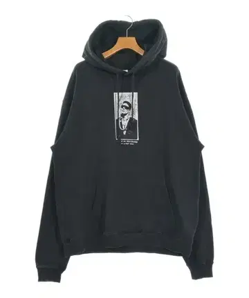 NOON GOONS 후드티 남성용