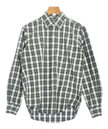 UNITED ARROWS 캐주얼 셔츠 남성용