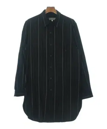 yohji yamamoto POUR HOMME 캐주얼 셔츠 남성용