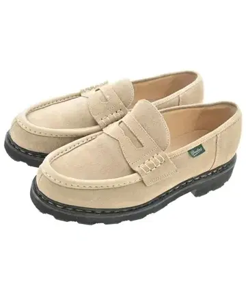 Paraboot 비즈니스 드레스 남성용 신발