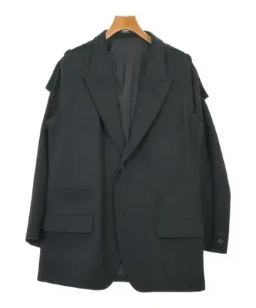 yohji yamamoto POUR HOMME 캐주얼 자켓 남성용