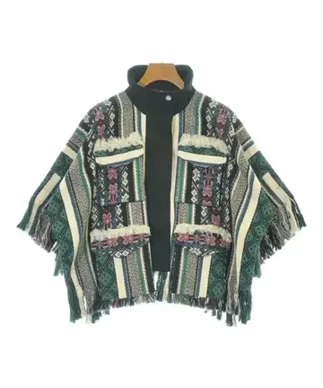 sacai 블루종 여성용