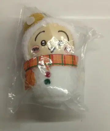 레그스 에니마이 복권 치이카와 (먼작귀) 눈사람이 되어버렸다! E상 토끼 마스코트 8