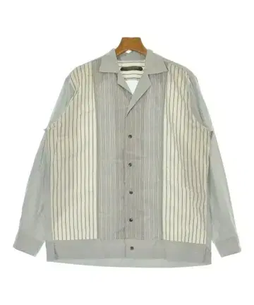 The DUFFER N NEPHEWS 캐주얼 셔츠 남성용