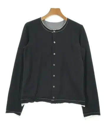 COMME des GARCONS 여성용 가디건