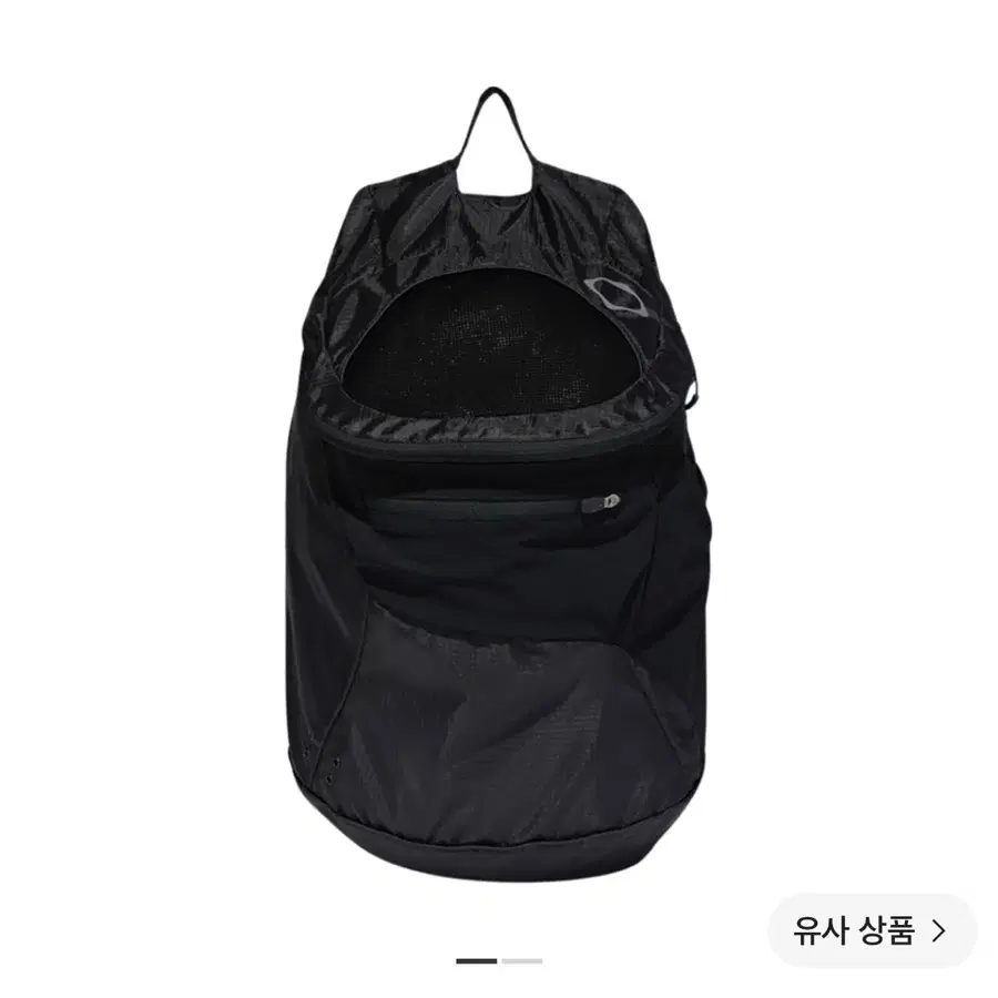 미스치프 백팩 새상품