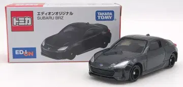 타카라토미 토미카/베트남제 에디온 오리지널 SUBARU BRZ ST25