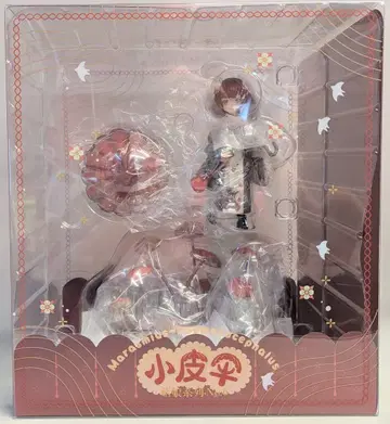Reverse Studio 매쉬룸 걸즈 시리즈 No.6 하에마토케팔스타케 PVC