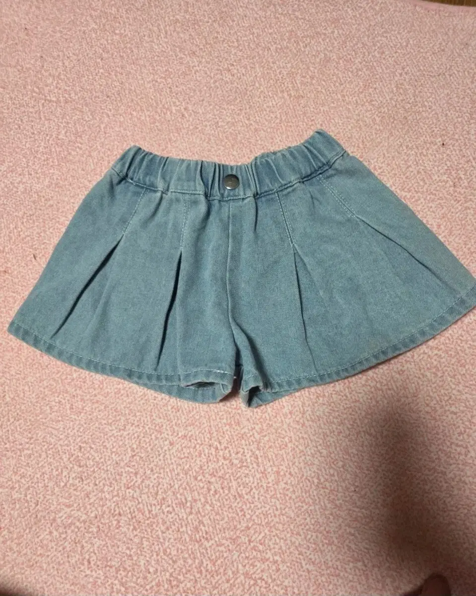 청반바지 일괄