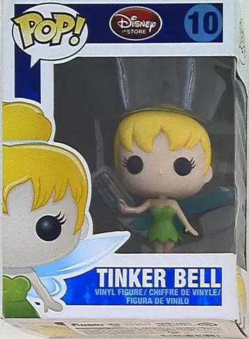 FUNKO POP! TINKER BELL
